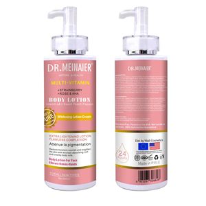 Crème de massage multi-vitamines à l'huile d'agar la plus vendue - Hydratante - Éclaircissante - Nourrissante - Raffermissante 500ml - Product Image 6