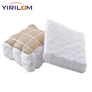 Vente flash : Coussin de siège de <span class=keywords><strong>canapé</strong></span> rembourré de 4 pouces de hauteur avec ressorts ensachés <span class=keywords><strong>pour</strong></span> canapés, fabricant - Product Image 6