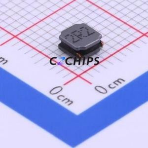ตัวเหนี่ยวนำไฟฟ้าแบบ SMD รุ่น SQH4018S-2R2M-LF ( ค่าความเหนี่ยวนำ: 2.2uH )( ความแม่นยำ: 20% กระแสไฟฟ้าที่กำหนด: 1.44A ) - Product Image 1