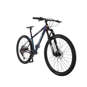 Vendita calda in fibra di carbonio Mountain Bike 27.5 "Bicicletas MTB Mountain Bike - Product Image 5