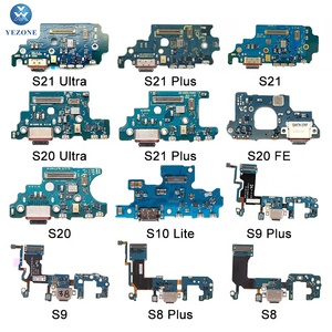 Port de charge mobile en gros <span class=keywords><strong>Flex</strong></span> pour iphone samsung Placa De Carga pour Tecno Infinix pièces de rechange de téléphone portable - Product Image 3