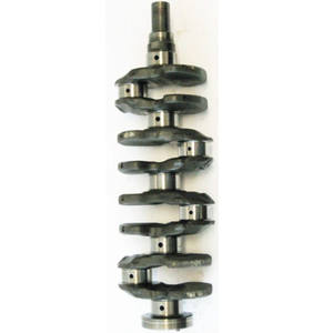 Cigüeñal D15 para <span class=keywords><strong>Honda</strong></span> Capa Civic Concerto <span class=keywords><strong>CRX</strong></span> D15A D15B D15Y D15Z 1.5L - Product Image 2