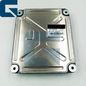 JIAJUE VOE60100000 ECU Controller <b>Plug</b> for EC210B - Product Image 2