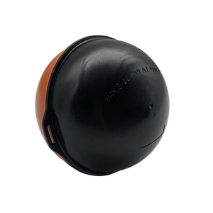 GLGW GLGW-MB110-101-OB Localizador de Bolas Marcadoras Electrónicas Subterráneas de 101 kHz para Cable de Fibra Óptica HDPE, Naranja y Negro, Profundidad Máxima - Product Image 3