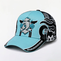 Casquette Baez Shifu 5 panneaux, broderie personnalisée Dragon G5, visière incurvée, style streetwear, nouveau design, vente en gros usine