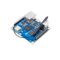 Zero2 Allwinner H616 Chip Android Linux Computer Board Arm Development Board Orange PI Programación