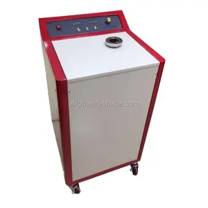 Medium Frequency Dental Induction Casting Machine Metal Casting Machines For Dental Lab