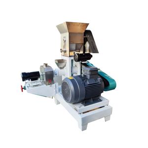 Máquina Extrusora Automática de Doble Tornillo para Hacer Puffs de Maíz, Snacks <span class=keywords><strong>Cheetos</strong></span>, Corn Curls, Kurkure - Product Image 5