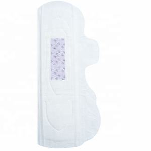 Coussinets sanitaires imperméables en sélénium extractible doux et doux pour la nuit - Product Image 6