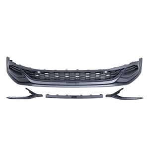 Durable Performance with Premium honda city zx body kit for Your