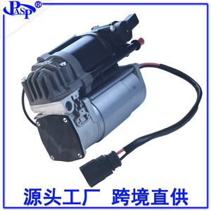 Ensemble de pompe à air 12 V 99134126395 99134126396 99134126397 Gonflage rapide pour transmission AT 911 GT3991 - Product Image 2