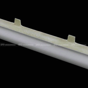 Extensión de faldones laterales de fibra de vidrio tipo NIS para Nissan R34 GTR Skyline - Product Image 6