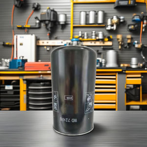 Élément de filtre à huile hydraulique 983-06-13 JX0710A WD724/6 FM140/20 SH62142 9056282 	 HF35077 96006362 BT8384 SP813 	 WB178 XKBT-01016 - Product Image 1