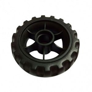 ล้อกระเป๋าเดินทาง Tianyu Direct Supply คุณภาพสูง กันน้ำ ทนทาน ระดับมืออาชีพ แบบเงียบ รับน้ำหนักได้ 40 กก. ผลิตจากพลาสติก EVA Foam - Product Image 5