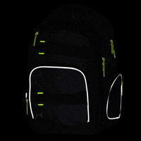 Sac à dos pour ordinateur portable résistant à l'eau, sacs de sport de qualité, sacs d'école de luxe, sac à dos pour étudiants pour filles et garçons, usage quotidien avec poche pour ordinateur portable
