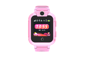 LT09 4G Kids Smart Watch with Remote Camera <strong>Control</strong> and Album Function - Product Image 4