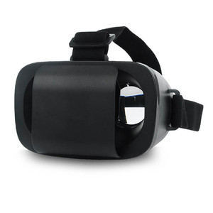 Lunettes de réalité virtuelle, casque 3D pour une expérience VR sur smartphone - Product Image 4