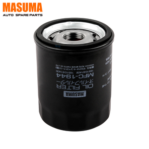 Filtros de Óleo para Sistemas de Motor de Carros MFC-1944 MASUMA, Auto 16510-60B01 16510-61A01 para SUZUKI JIMNY SIERRA - Product Image 1