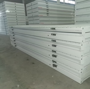 OEM 20/40英尺中国便携式小房子模块化运输预制全新可扩展集装箱房子出售便宜 - Product Image 4
