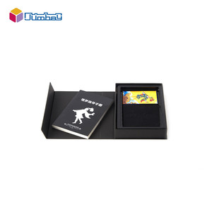 Poker storage boxes stable <span class=keywords><strong>atmosfear</strong></span> packing board games box tarot cards and box set - Product Image 4
