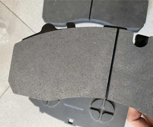 Hoge Kwaliteit Auto Remblokken Wva29108 29179 29087 Voor Vrachtwagen Remblokken - Product Image 3