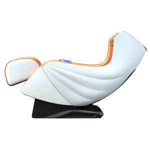Coin Operated Chair 3D Zero Gravity Commercial Chair With Coin Operator and Payment System - Product Image 4