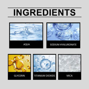 Eelhope Halloween <span class=keywords><strong>pintura</strong></span> fiesta baile <span class=keywords><strong>cara</strong></span> Horror payaso maquillaje Kit - Product Image 4