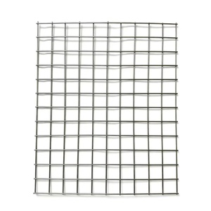 Izolasyon çiftlik çitleri için küçük hayvanlar güvenlik tasarımı kesme ve bükme hizmetleri için galvanizli çelik kaynaklı örgü evcil hayvan kafesi - Product Image 5