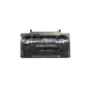 ฝาสูบ 1W5081 ขัดเงาแบบกระจก ช่องภายในสำหรับเครื่องยนต์ CAT C8.7 C9 C9.3 C9.48B - Product Image 2