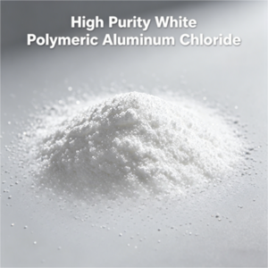 Cloruro de Polialuminio Blanco de Alta Pureza, Grado Premium para Purificación de <span class=keywords><strong>Agua</strong></span> de Piscinas - Product Image 1
