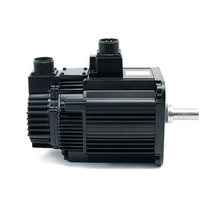Moteur AC pour serveur SGMGH-09ACA6D, 0,85 kW, 200 V, 5,39 kW, en promotion - Product Image 3