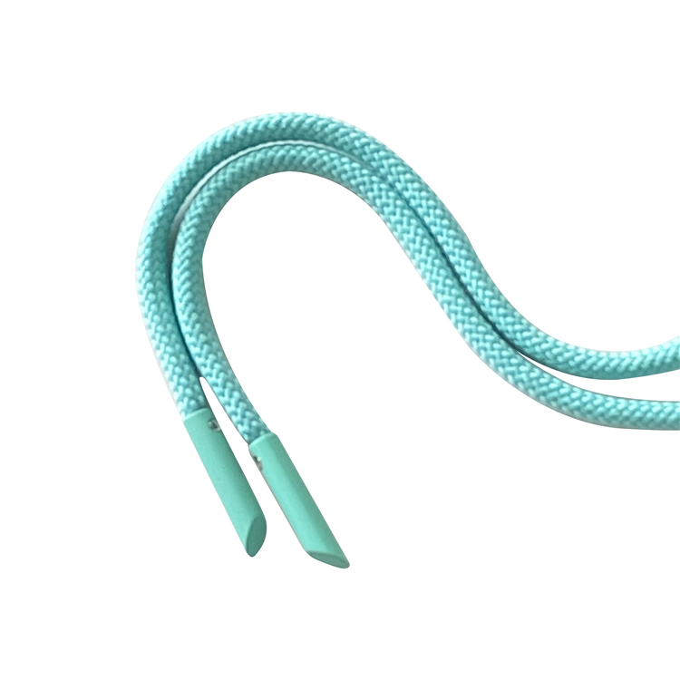 Sofine 2026 Professional Custom High Quality Polyester Extra Long Drawcords for Hoodies