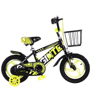 Vélo cargo pour enfants avec grand panier avant Vélo pour enfants pour l'équitation urbaine Roues de 20 pouces pour 7 12 ans Garçon Fille - Product Image 2