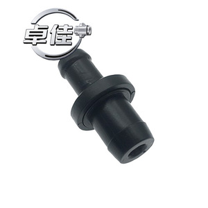 วาล์ว PCV สำหรับนิสสัน อินฟินิตี้ 11810-41B02 Zj-12-026 วาล์วทางเดียว อะไหล่เครื่องยนต์ยานยนต์ - Product Image 3