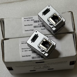 กล้องอุตสาหกรรม DALSA Nano G3-GC11-C1920 ความละเอียดเต็มรูปแบบ 39fps สี - Product Image 5