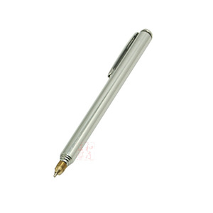 Stylo télescopique en acier inoxydable à 7 sections avec pointe antenne, idéal pour la maison, les besoins quotidiens et les usages promotionnels - Product Image 5