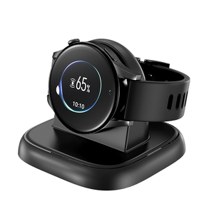 Cargador Inalámbrico de Carga Rápida de 10 W para Reloj Inteligente <span class=keywords><strong>Huawei</strong></span> GT Runner/GT 2 Pro/<span class=keywords><strong>GT3</strong></span>/GT 3 Pro/Watch 3 - Product Image 1