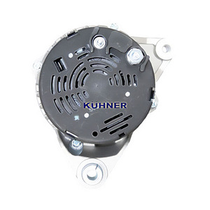 Alternateur compatible avec AUDI A4 B5 1.8 Essence (KW : 92, CV : 125) de 11-1994 à 11-2000 KUHNER 301093RI NEUF - Product Image 3
