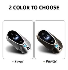 Nâng cấp đa ngôn ngữ thông minh <span class=keywords><strong>LCD</strong></span> KEY điều khiển từ xa với màn hình cảm ứng phổ <span class=keywords><strong>LCD</strong></span> thông minh chìa khóa xe cho tất cả các xe ô tô xe - Product Image 4