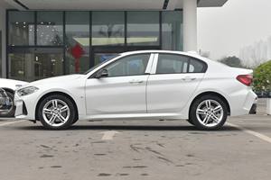 2020 <span class=keywords><strong>BMW</strong></span> 1 Series <span class=keywords><strong>125i</strong></span> M Paquete deportivo Blanco Volante a la izquierda R18 Neumático Automático FWD Cámara trasera Coche <span class=keywords><strong>usado</strong></span>-Gas/Híbrido eléctrico - Product Image 4