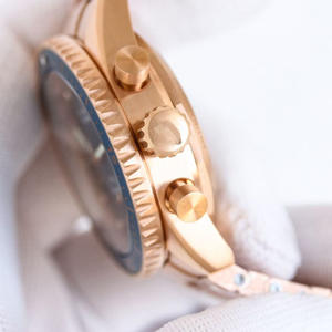 Montre de plongée squelette monobloc en saphir bleu importé de qualité supérieure, résistante aux rayures, 26 pièces - Product Image 4