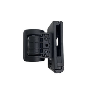 Nhiệm vụ Chiến Thuật Thiết bị Polymer đèn pin & hạt tiêu phun Baton Bao Da Thiết bị bảo vệ cá nhân - Product Image 4