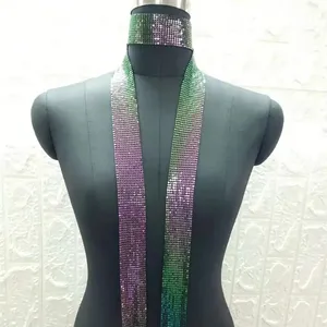 Charming New Design scarves For Summer Bling scarves For women Hip-hop scarves For Fashion lady