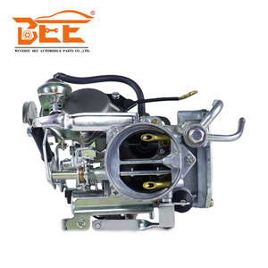 <span class=keywords><strong>Carburateur</strong></span> 3975-13-600 Compatible pour <span class=keywords><strong>Mazda</strong></span> <span class=keywords><strong>626</strong></span> B1600 - Product Image 1