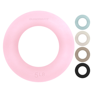 Pesas <span class=keywords><strong>de</strong></span> Tobillo y Muñeca <span class=keywords><strong>de</strong></span> Color Personalizado, Set <span class=keywords><strong>de</strong></span> Yoga y Pilates para Gimnasio en Casa, Anillo <span class=keywords><strong>de</strong></span> <span class=keywords><strong>Poder</strong></span>, Barra, Viga, Mancuerna <span class=keywords><strong>de</strong></span> Silicona, Tapete <span class=keywords><strong>de</strong></span> Yoga - Product Image 5