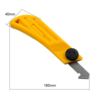 Cuchillo Multiusos con Gancho para Cortar Acrílico - Product Image 2