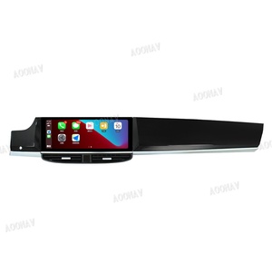 12.3 Inch Android 12 Car Radio for Porsche Panamera 2011-2017 Touch Screen Multimedia <b>Player</b> GPS Navigation DVD Stereo Carplay - Product Image 1