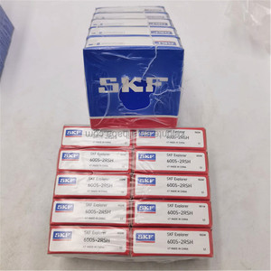 <span class=keywords><strong>Rodamiento</strong></span> <span class=keywords><strong>SKF</strong></span> Original 25*47*12mm <span class=keywords><strong>6005</strong></span>-2RS, <span class=keywords><strong>Rodamiento</strong></span> de Bolas de Ranura Profunda <span class=keywords><strong>6005</strong></span>-2RS-<span class=keywords><strong>SKF</strong></span>, Buen Precio, <span class=keywords><strong>Rodamiento</strong></span> <span class=keywords><strong>6005</strong></span> - Product Image 5
