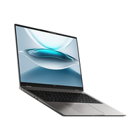 Ordinateur portable Honor MagicBook Pro 16 2025 Intel 3K Eye-Care Display 165Hz AI Slim Haute Performance RTX5060 U9-285H Wi-Fi 6E Windows 11