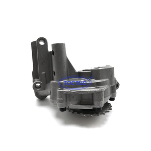 Pompa oli sistem pelumasan untuk AUDI Engine BKC - Product Image 5